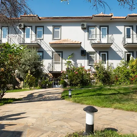 Hotel Kibele Ölüdeniz