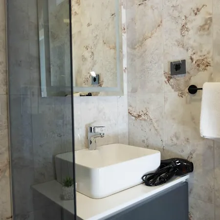 Hotel Kibele