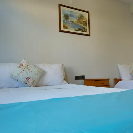 Kibele Hotel 3*