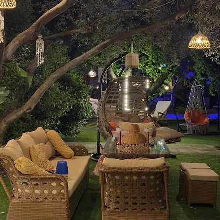 Hotel Kibele 3*