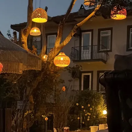 Kibele Hotel Oludeniz