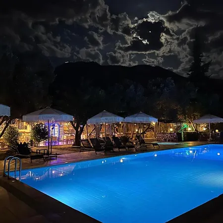 Hotel Kibele 3*
