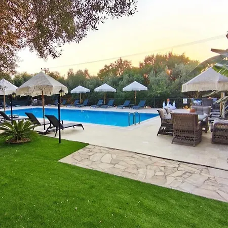 Kibele 3* Oludeniz